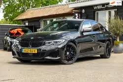 BMW M340i