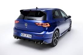Volkswagen Golf R