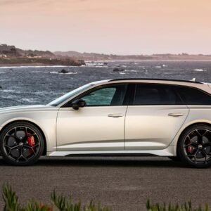 AUDI RS6 AVANT