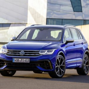 Volkswagen Tiguan R